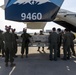 U.S. Marines in Japan prepare for ordnance loading