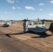 MRF-D 25.3: U.S. Marines prepare to depart to Townsville