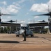 MRF-D 25.3: U.S. Marines prepare to depart to Townsville