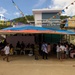 Balikatan 25: U.S., Philippines forces, provide aid to Barangay Dugui San Isidro, Virac, locals.