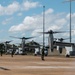 MRF-D 25.3: U.S. Marines prepare to depart to Townsville