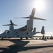 MRF-D 25.3: U.S. Marines prepare to depart to Townsville