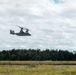 MRF-D 25.3: U.S. Marines prepare to depart to Townsville