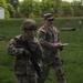 Region II Best Warrior 2025: Day 2