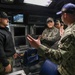 USS William P Lawrence and Republic of Korea Begin Maritime Counter Special Operations Exercise (MCSOFEX)