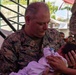 Balikatan 25: U.S., Philippines forces, provide aid to Barangay Dugui San Isidro, Virac, locals.