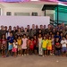 Balikatan 25: U.S., Philippines forces, provide aid to Barangay Dugui San Isidro, Virac, locals.
