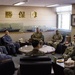 ROK-U.S. Senior Leaders Unite for Air Defense Seminar at Chinhae Naval Base