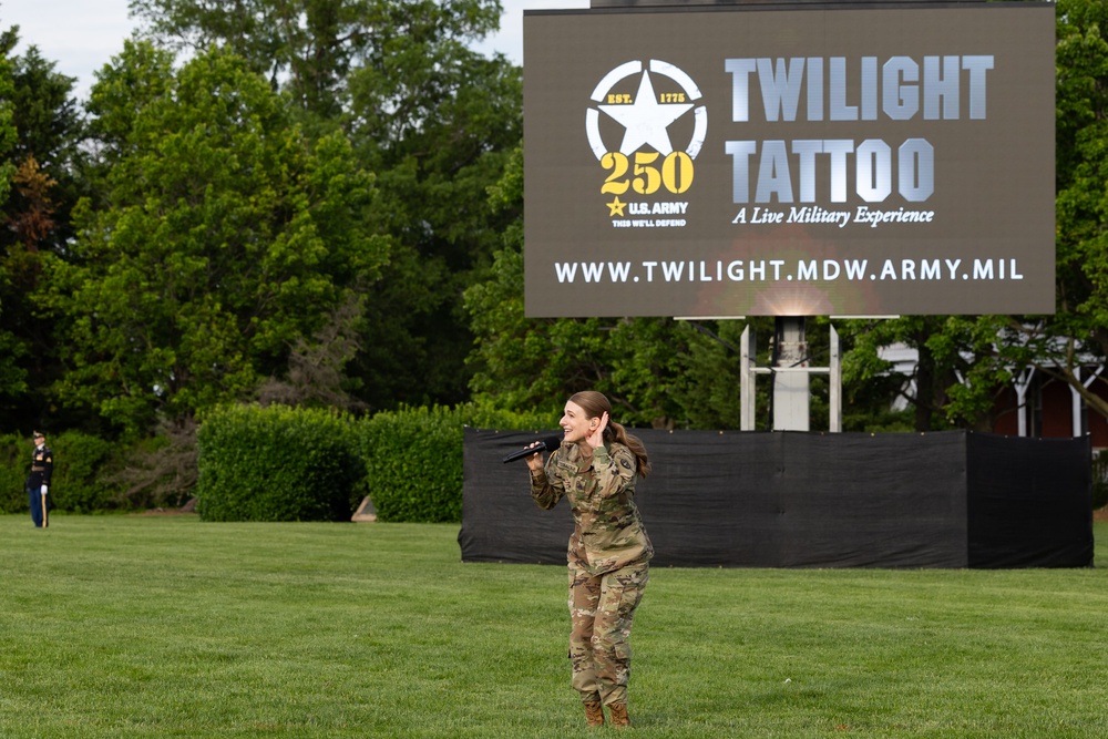 First Twilight Tattoo of 2025