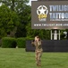 First Twilight Tattoo of 2025