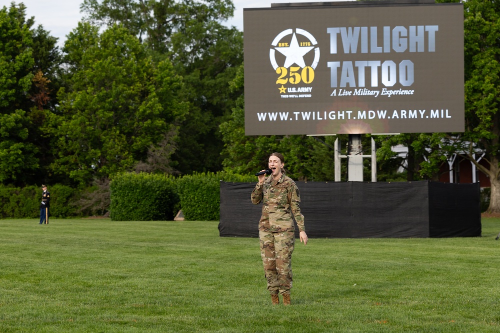 First Twilight Tattoo of 2025