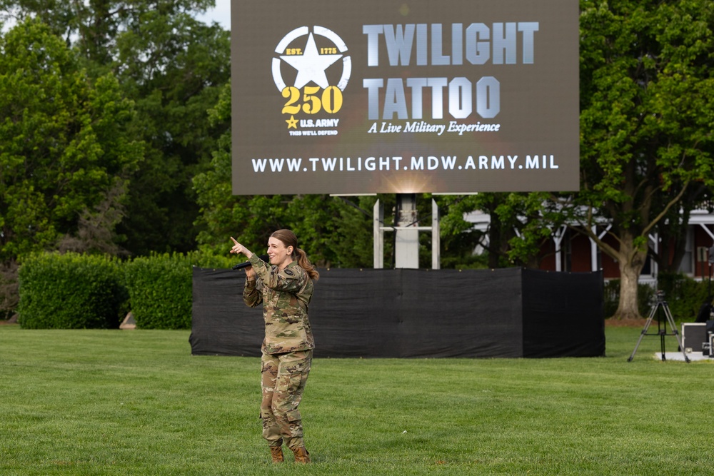 First Twilight Tattoo of 2025