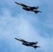 Nimitz Conducts Flight Operations