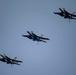 Nimitz Conducts Flight Operations