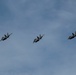 Nimitz Conducts Flight Operations
