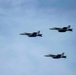 Nimitz Conducts Flight Operations