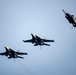 Nimitz Conducts Flight Operations
