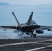 Nimitz Conducts Flight Operations