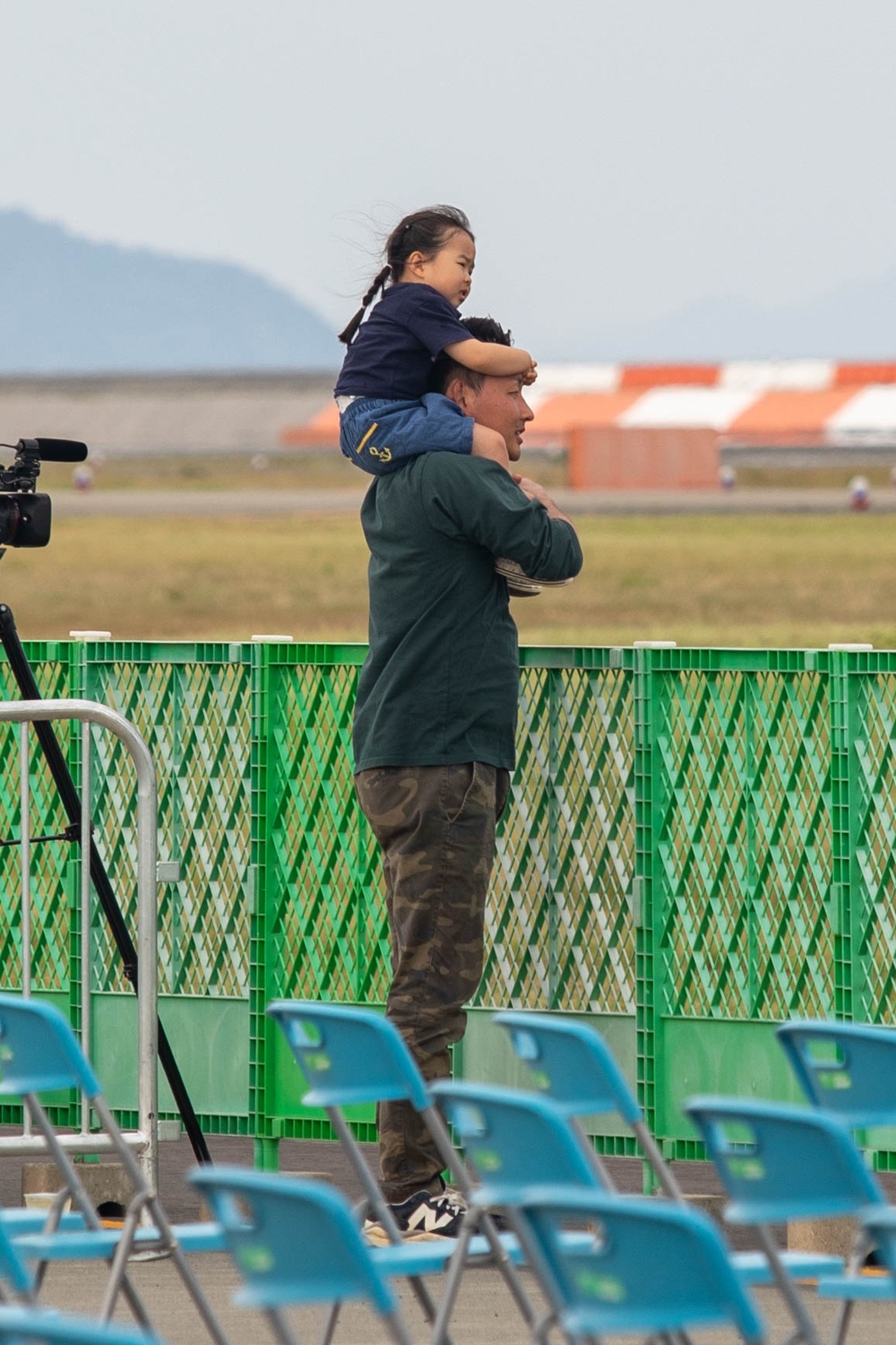 MCAS Iwakuni Family Day 2025