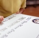 Navy-Marine Corps Relief Society receives a grant from Navy Federal Credit Union
