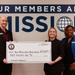 Navy-Marine Corps Relief Society receives a grant from Navy Federal Credit Union