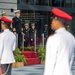U.S. Pacific Fleet Commander travels to the Republic of Singapore for IMDEX Asia 25
