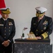U.S. Pacific Fleet Commander travels to the Republic of Singapore for IMDEX Asia 25