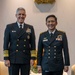 U.S. Pacific Fleet Commander travels to the Republic of Singapore for IMDEX Asia 25