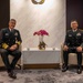 U.S. Pacific Fleet Commander travels to the Republic of Singapore for IMDEX Asia 25