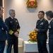 U.S. Pacific Fleet Commander travels to the Republic of Singapore for IMDEX Asia 25