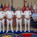 U.S. Pacific Fleet Commander travels to the Republic of Singapore for IMDEX Asia 25