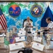 U.S. Pacific Fleet Commander travels to the Republic of Singapore for IMDEX Asia 25