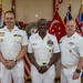 U.S. Pacific Fleet Commander travels to the Republic of Singapore for IMDEX Asia 25