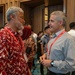 U.S. Pacific Fleet Commander travels to the Republic of Singapore for IMDEX Asia 25