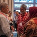 U.S. Pacific Fleet Commander travels to the Republic of Singapore for IMDEX Asia 25