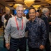U.S. Pacific Fleet Commander travels to the Republic of Singapore for IMDEX Asia 25
