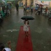 U.S., Philippines forces, ‘Bundle of Joy’ reaches Dugui San Isidro Elementary School.