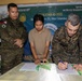 Balikatan 25: U.S., Philippines forces, ‘Bundle of Joy’ reaches Dugui San Isidro Elementary School.