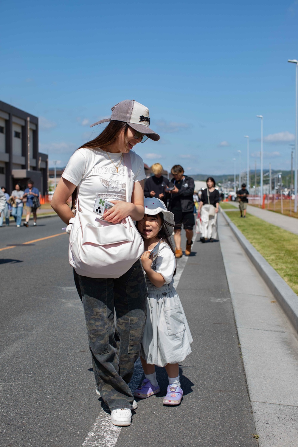 Marine Corps Air Station Iwakuni Friendship Day 25