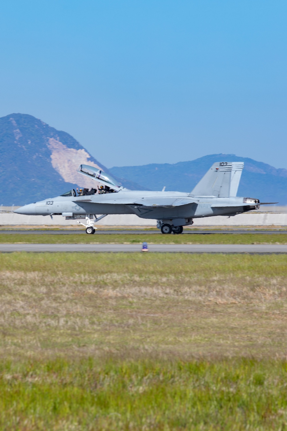 Marine Corps Air Station Iwakuni Friendship Day 25