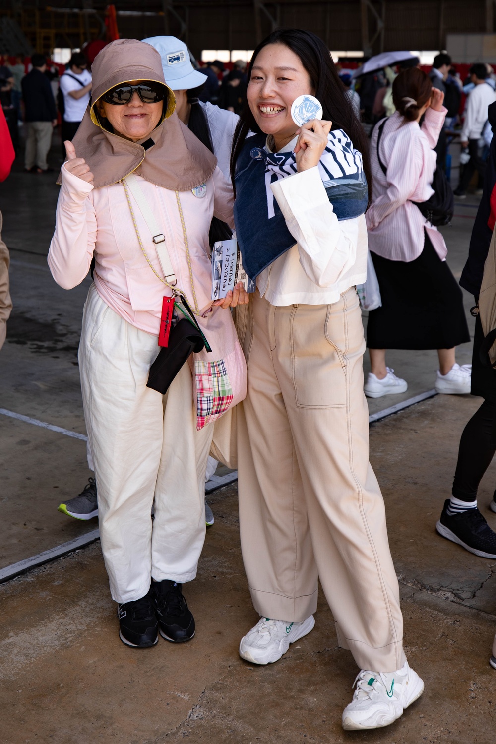 Marine Corps Air Station Iwakuni Friendship Day 25