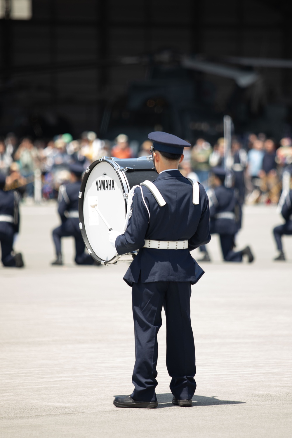 Marine Corps Air Station Iwakuni Friendship Day 25
