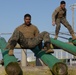 U.S. Marines participate in COMMSTRAT Field Training Exercise 2025