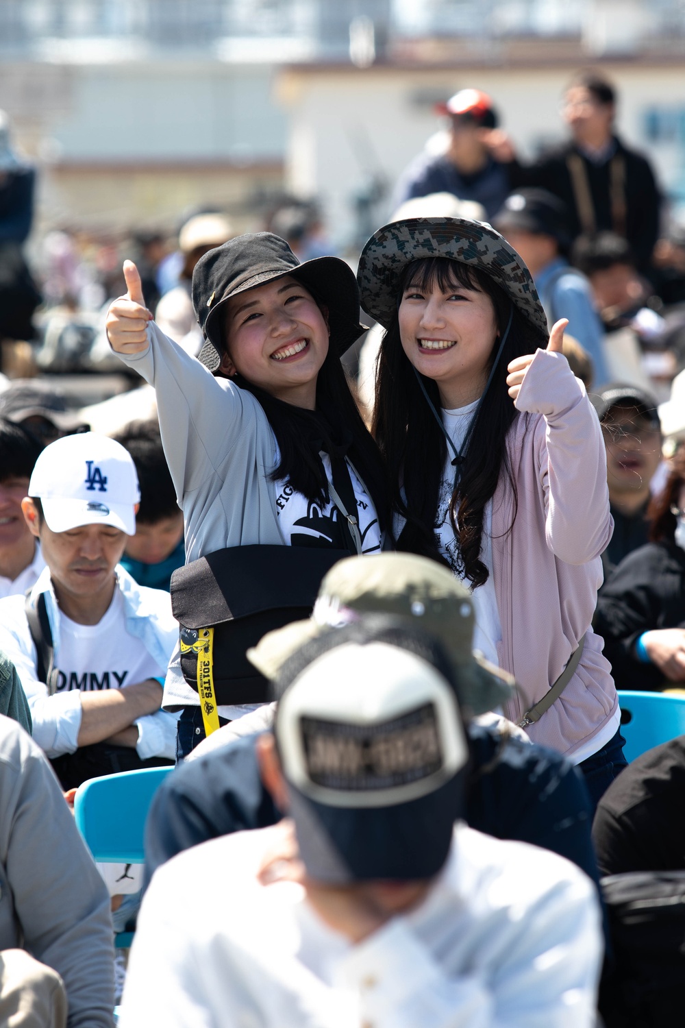 Marine Corps Air Station Iwakuni Friendship Day 25