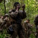 U.S. Marines participate in COMMSTRAT Field Training Exercise 2025
