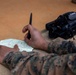 U.S. Marines participate in COMMSTRAT Field Training Exercise 2025