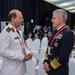 U.S. Pacific Fleet Commander travels to the Republic of Singapore for IMDEX Asia 25