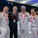 U.S. Pacific Fleet Commander travels to the Republic of Singapore for IMDEX Asia 25