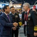 U.S. Pacific Fleet Commander travels to the Republic of Singapore for IMDEX Asia 25
