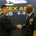 U.S. Pacific Fleet Commander travels to the Republic of Singapore for IMDEX Asia 25